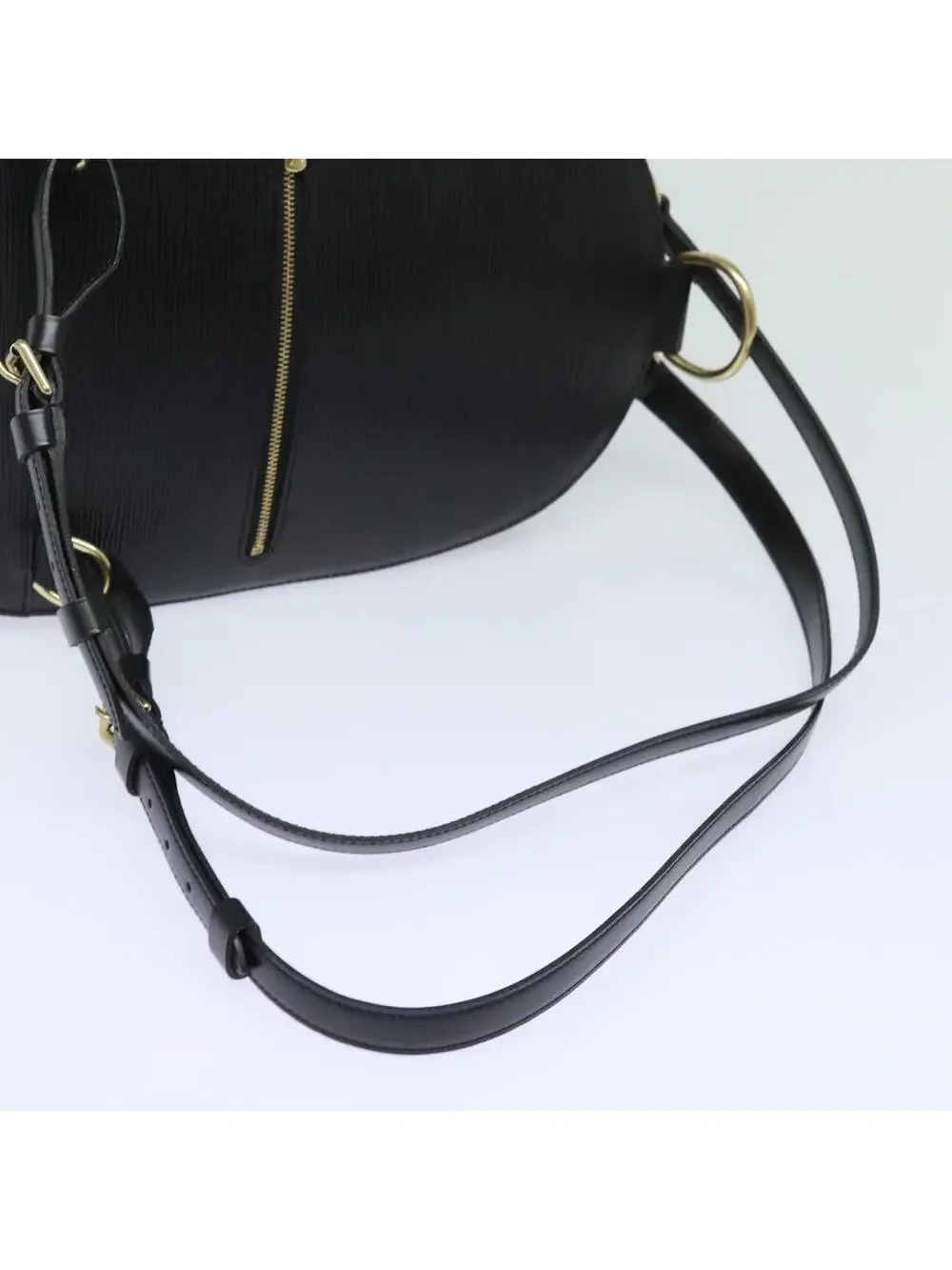 Louis Vuitton Epi Mabillon Backpack #344060L65B
